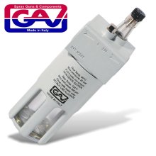 Gav Lubricator 1/2"In Line Gav Lubricator 1/2"In Line