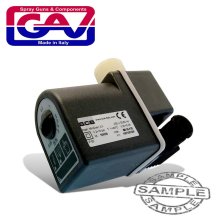 Gav Mini Drain Electronic 0.2-20lt/Hr Gav Mini Drain Electronic 0.2-20lt/Hr