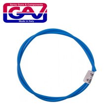 Gav Nylon Tubing 6mm O.D.Per Metre Gav Nylon Tubing 6mm O.D.Per Metre