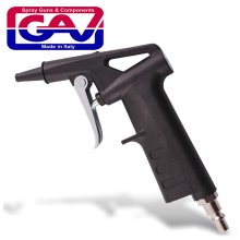 Gav Carbon Nylon Air Duster Gun Super Light Weight Gav Carbon Nylon Air Duster Gun Super Light Weight