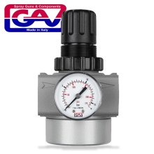 Gav Regulator In Line 1'' Gav Regulator In Line 1''
