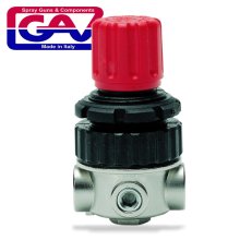Gav Pressure Reducing Valve 1-4 X 1-4 F Gav Pressure Reducing Valve 1-4 X 1-4 F
