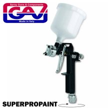 Gav Pro Paint Touch Up Gun Fan Noz Gav Pro Paint Touch Up Gun Fan Noz