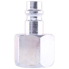 Connector German 1/2" Female