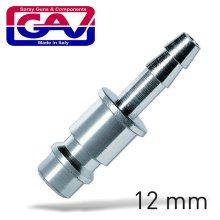 Insert German X 12mm Hose