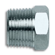 Gav Taper Plug 1/4 Packaged Gav Taper Plug 1/4 Packaged