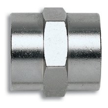 Gav Socket 1/4 X 1/4 F/F Packaged Gav Socket 1/4 X 1/4 F/F Packaged
