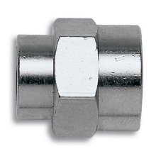 Gav Reducing Socket 1/8 X 1/4 F/F Packaged Gav Reducing Socket 1/8 X 1/4 F/F Packaged