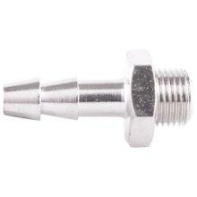 Gav Hose Adaptor 1/8"M X 6mm Gav Hose Adaptor 1/8"M X 6mm
