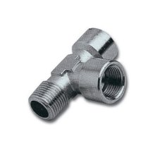Gav T Connector 1/4"Ffm Packaged Gav T Connector 1/4"Ffm Packaged