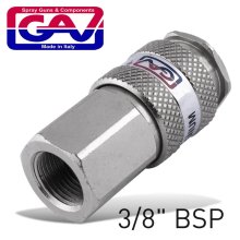 Gav Quick Coupler Magnum 3/8"Female Gav Quick Coupler Magnum 3/8"Female