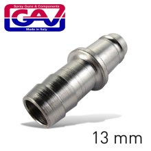 Gav Insert For Magnum Quick Coupler 13mm Hose Gav Insert For Magnum Quick Coupler 13mm Hose