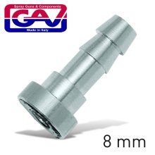 Gav Bayonet Coupling 8mm Gav Bayonet Coupling 8mm