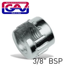 Gav Metal Ring 3/8" For Bayonet Couplings Gav Metal Ring 3/8" For Bayonet Couplings
