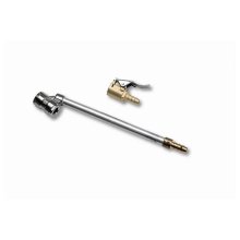 Gav Connector For Tyre Valves Long 8mm Double Sided End Gav Connector For Tyre Valves Long 8mm Double Sided End