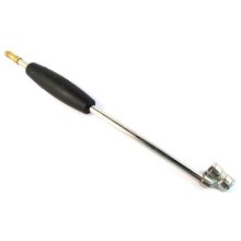 Gav Truck Head With Hand Grip 8mm Tyre Inflator Double Ended Gav Truck Head With Hand Grip 8mm Tyre Inflator Double Ended