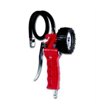 Gav Tyre Inflating Gun Proffesional With Large Gauge Gav Tyre Inflating Gun Proffesional With Large Gauge