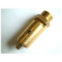 Gav Safety Valve 1/4"Preset 8 Bar Gav Safety Valve 1/4"Preset 8 Bar