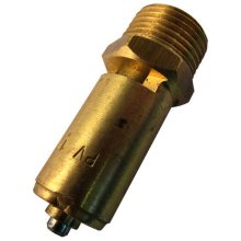 Gav Safety Valve 3/8"Preset 10.5 Bar Gav Safety Valve 3/8"Preset 10.5 Bar