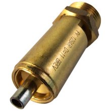 Gav Safety Valve 1/2"Preset 12 Bar Gav Safety Valve 1/2"Preset 12 Bar