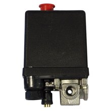 Gav Pressure Switch 1 Way 1ph.Push In Bx16prm01 Gav Pressure Switch 1 Way 1ph.Push In Bx16prm01