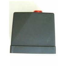 Gav Spare Cover/1 Phase Pressure Switch Gav Spare Cover/1 Phase Pressure Switch