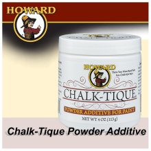 Howard Chalk-Tique Powder Additive For Paint 113g Howard Chalk-Tique Powder Additive For Paint 113g