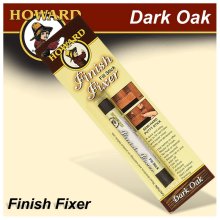 Howard Finish Fixer Dark Oak Fill Stick Howard Finish Fixer Dark Oak Fill Stick