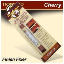 Howard Finish Fixer Cherry Fill Stick Howard Finish Fixer Cherry Fill Stick