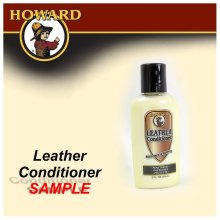 Howard Leather Conditioner Sample Size Howard Leather Conditioner Sample Size