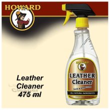 Howard Leather Cleaner 16 Fl.Oz (473ml) Howard Leather Cleaner 16 Fl.Oz (473ml)