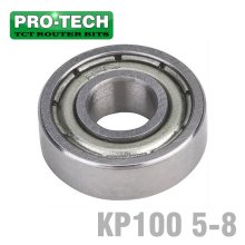 Pro-Tech Bearing 5/8" X 1/4" Pro-Tech Bearing 5/8" X 1/4"