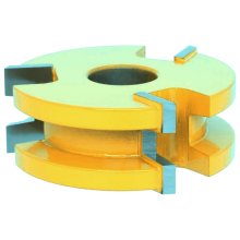 Pro-Tech 3 Wing Cutter Wedge Tongue Pro-Tech 3 Wing Cutter Wedge Tongue