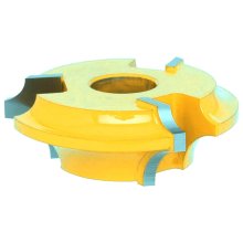 Pro-Tech 3 Wing Cutter 1/4" & 1/2" Quarter Round Pro-Tech 3 Wing Cutter 1/4" & 1/2" Quarter Round