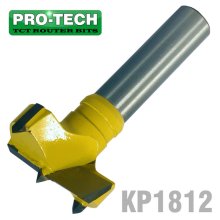 Pro-Tech Hinge Bore Bit 35mm X 92mm 3/8" Shank Pro-Tech Hinge Bore Bit 35mm X 92mm 3/8" Shank