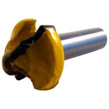 Pro-Tech Classical Plunge Cutting 30mm 1/2" Shank Pro-Tech Classical Plunge Cutting 30mm 1/2" Shank