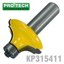 Pro-Tech French Traditional Table Edge 1 1/2" X 5/8" 1/2" Shank Pro-Tech French Traditional Table Edge 1 1/2" X 5/8" 1/2" Shank