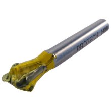 Pro-Tech Dovetail Bit 5/16" X 3/8" 1/4" Shank Pro-Tech Dovetail Bit 5/16" X 3/8" 1/4" Shank
