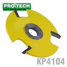 Pro-Tech Slot Cutter Only 1 7/8" X 3.0mm 3 Flute Pro-Tech Slot Cutter Only 1 7/8" X 3.0mm 3 Flute