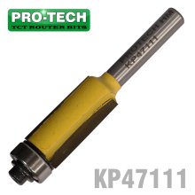 Pro-Tech Dynabit Laminate Trim 1/2" X 1" 1/4" Shank Pro-Tech Dynabit Laminate Trim 1/2" X 1" 1/4" Shank