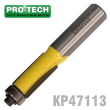 Pro-Tech Dynabit Laminate Trim 1/2" X 1" 1/2" Shank Pro-Tech Dynabit Laminate Trim 1/2" X 1" 1/2" Shank