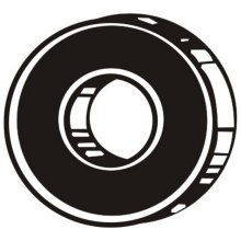 Pro-Tech Bearing 1/4" O.D. X 1/8" I.D. Pro-Tech Bearing 1/4" O.D. X 1/8" I.D.
