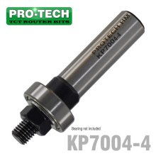 Pro-Tech Shaft 1/2" Shank For Kp7004 Pro-Tech Shaft 1/2" Shank For Kp7004