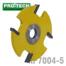 Pro-Tech Spare Cutter For Kp7004 4mm Pro-Tech Spare Cutter For Kp7004 4mm
