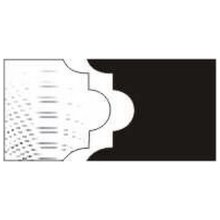 Pro-Tech 3 Lip Classic Bead Cutter Pro-Tech 3 Lip Classic Bead Cutter