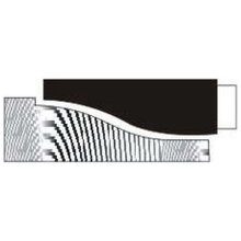 Pro-Tech Panel Raise 3 Wing Cutter Pro-Tech Panel Raise 3 Wing Cutter