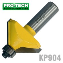 Pro-Tech Chamfer 1/2"Shank Pro-Tech Chamfer 1/2"Shank