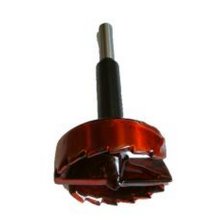 Pro-Tech Saw Tooth Forstner HSS Bit 60mm 2 3/8