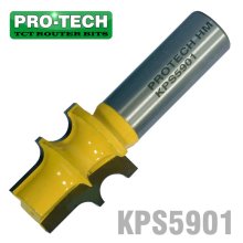 Pro-Tech Multi Bead Forming 7/8" 1/2"Sh Pro-Tech Multi Bead Forming 7/8" 1/2"Sh