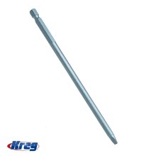 Kreg 6" #3 Square Driver Kreg 6" #3 Square Driver